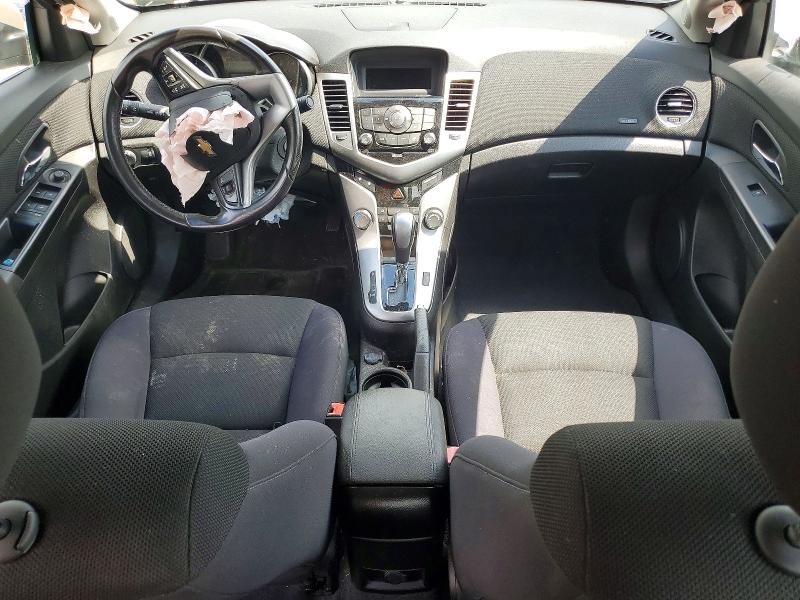 Продажа на аукционе авто 2013 Chevrolet Cruze, vin: 1G1PC5SB1D7189944, номер лота: 57195426