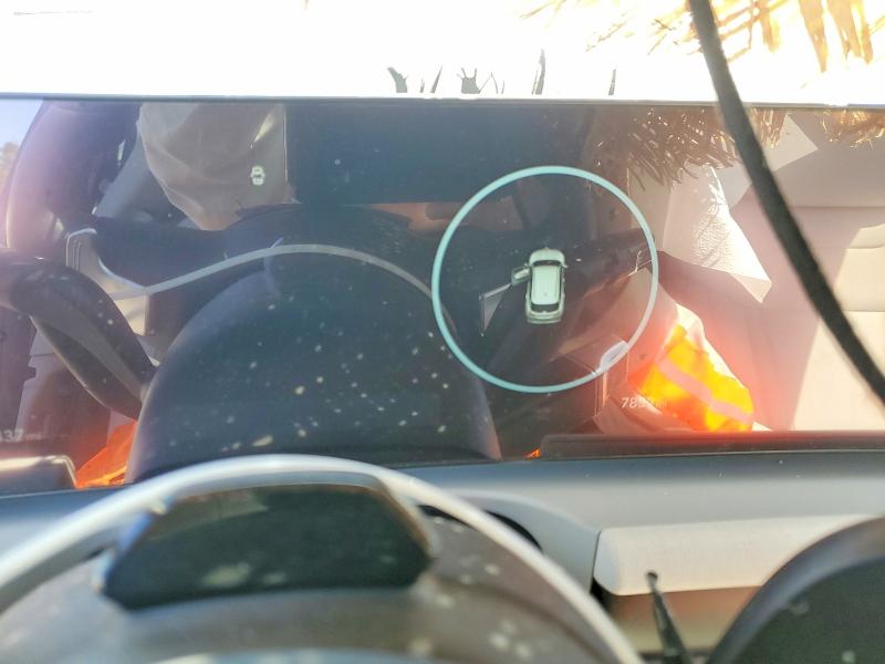 Продаж на аукціоні авто 2025 Hyundai Tucson, vin: KM8JCDD17SU249506, номер лоту: 56520436