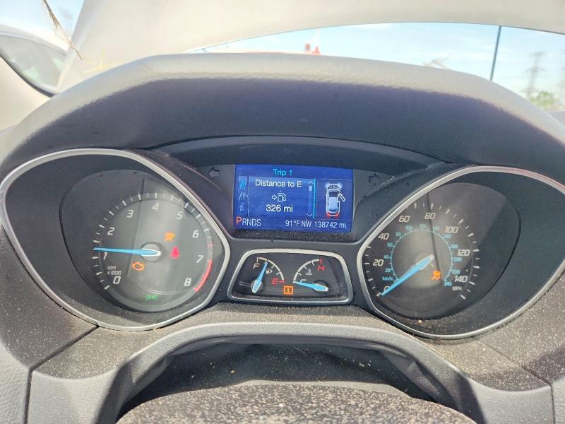 2013 Ford Focus მანქანა იყიდება აუქციონზე, vin: 1FADP3F26DL306184, აუქციონის ნომერი: 53935036