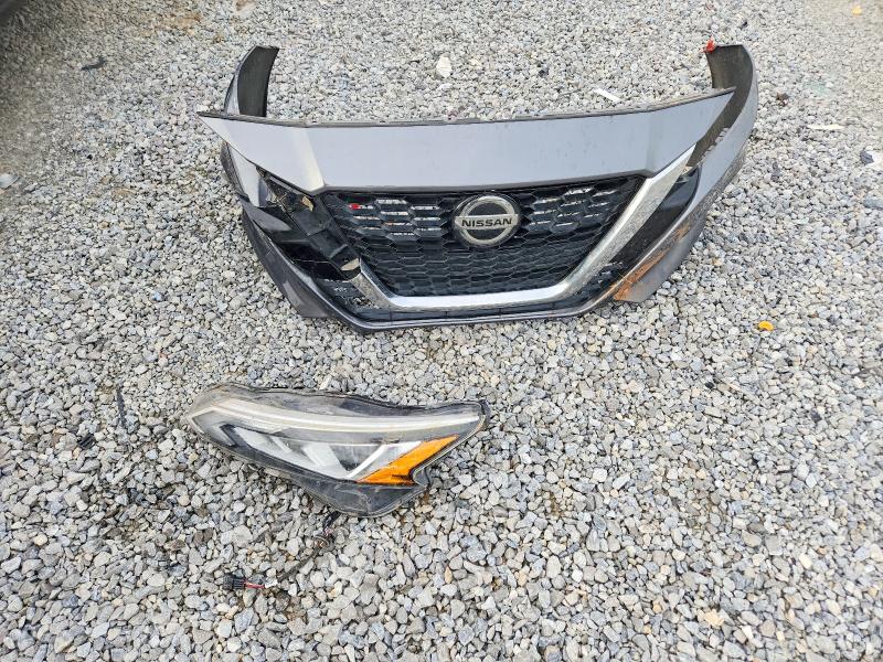 58103336 :رقم المزاد ، 1N4BL4DV5KC132899 vin ، 2019 Nissan Altima مزاد بيع