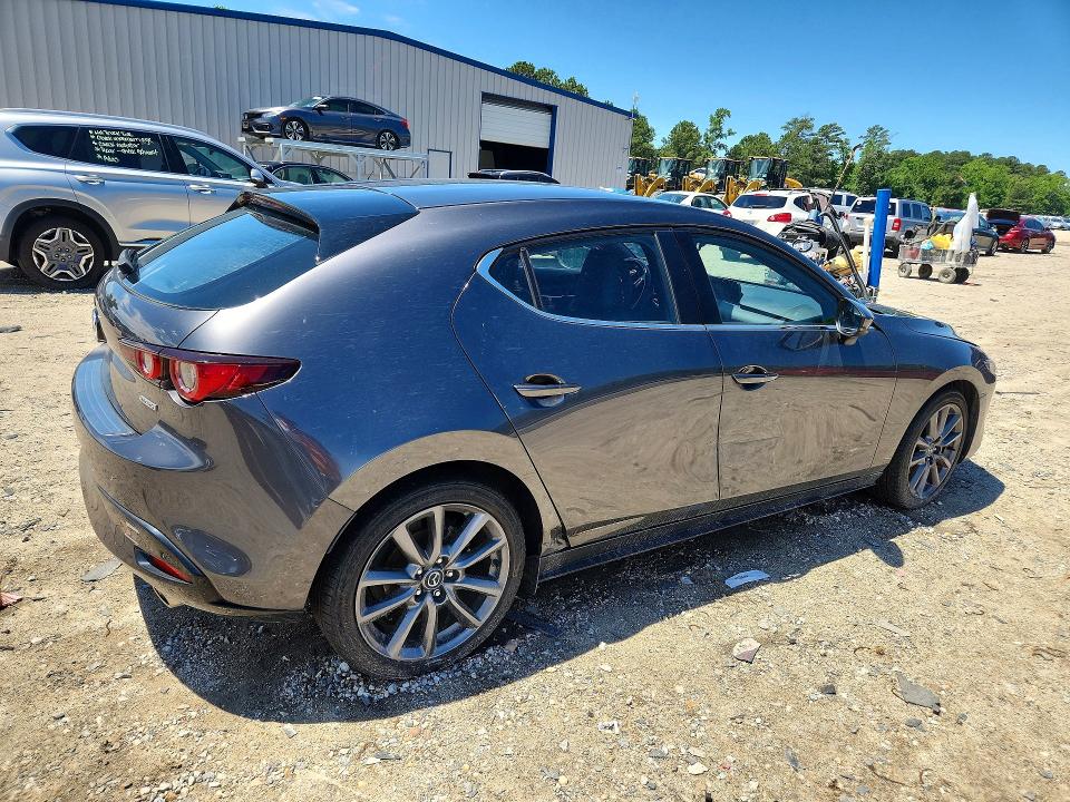 Aukcja sprzedaży 2022 Mazda 3, vin: JM1BPBLL9N1514484, numer aukcji: 57244086