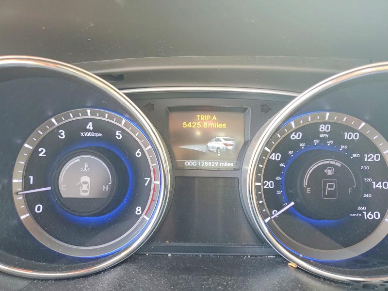 Aukcja sprzedaży 2014 Hyundai Sonata, vin: 5NPEC4AC8EH846352, numer aukcji: 58892836