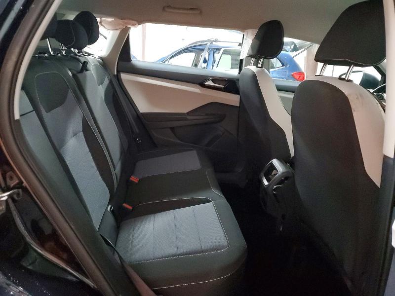 Продажа на аукционе авто 2026 Volkswagen Taos, vin: 3VV8C7B27TM009282, номер лота: 57319766