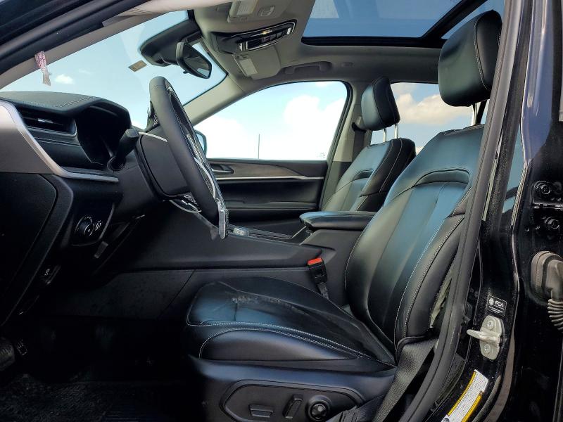 Продажа на аукционе авто 2024 Jeep Grand Cherokee, vin: 1C4RJGBG8RC679311, номер лота: 56542296