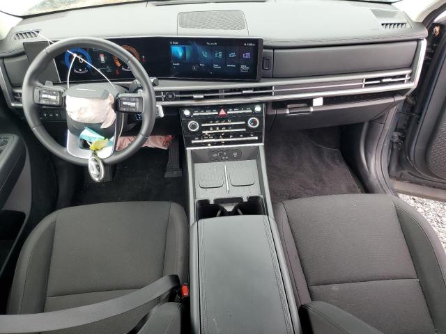 58497636 :رقم المزاد ، 5NMP14GL4SH110085 vin ، 2025 Hyundai Santa Fe مزاد بيع