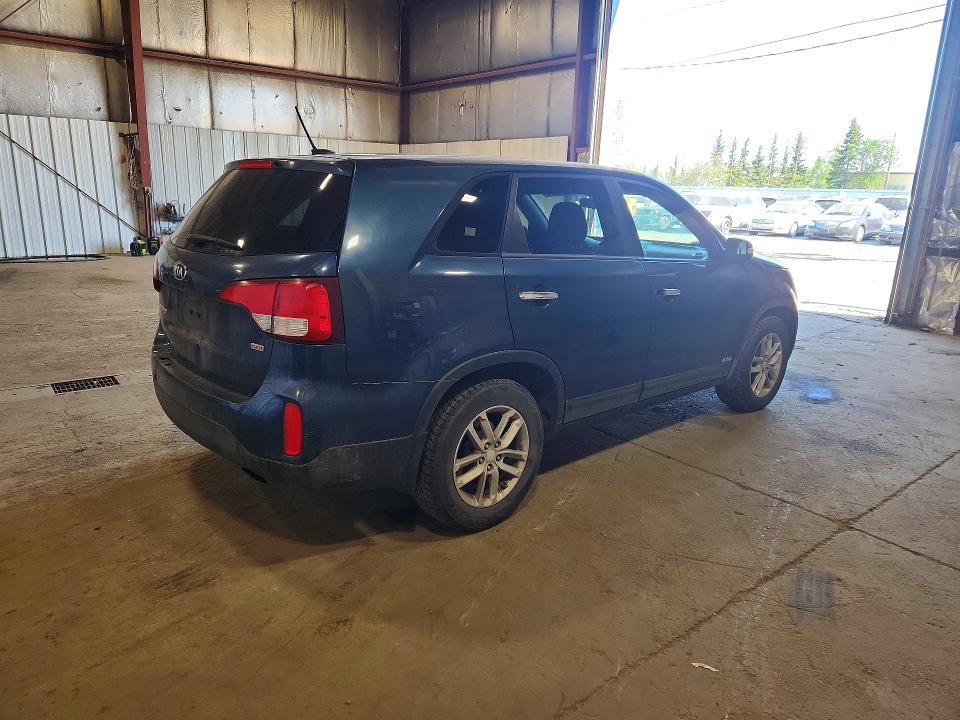 Aukcja sprzedaży 2014 Kia Sorento, vin: 5XYKTCA62EG515152, numer aukcji: 56513996