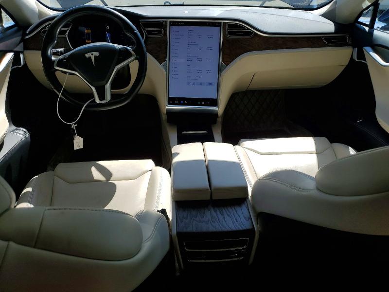 Aukcja sprzedaży 2017 Tesla Model S, vin: 5YJSA1E10HF232902, numer aukcji: 59015776