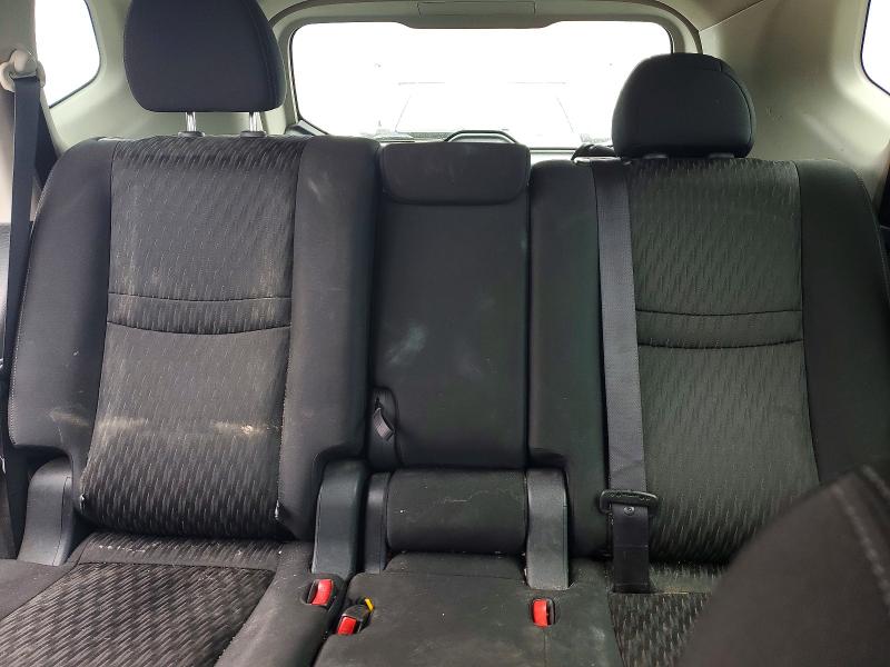 Продаж на аукціоні авто 2017 Nissan Rogue, vin: KNMAT2MV9HP527065, номер лоту: 54905686