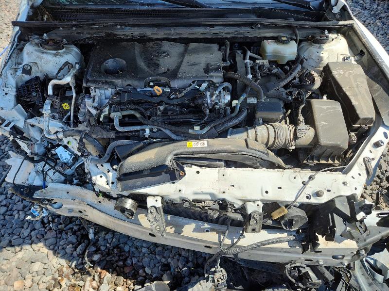 Продаж на аукціоні авто 2021 Toyota Camry, vin: 4T1K31AK4MU552827, номер лоту: 55374196