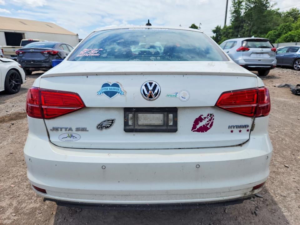 Aukcja sprzedaży 2015 Volkswagen Jetta, vin: 3VW637AJXFM307597, numer aukcji: 57480416