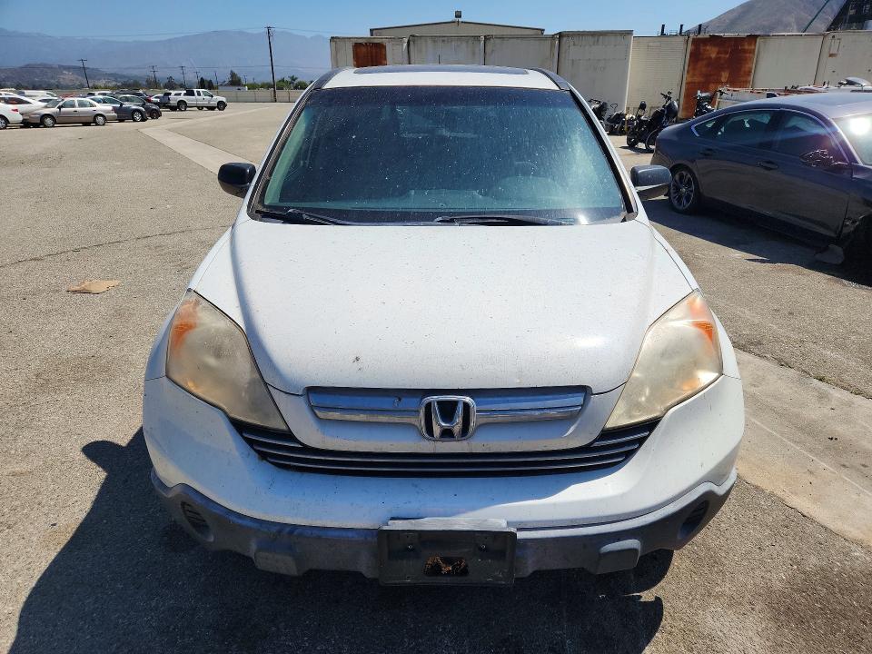 58243246 :رقم المزاد ، JHLRE38598C020433 vin ، 2008 Honda Cr-v مزاد بيع