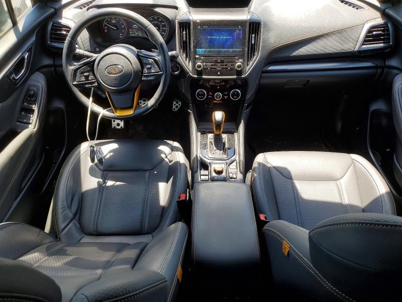 Продажа на аукционе авто 2022 Subaru Forester, vin: JF2SKAMC8NH442581, номер лота: 56410616