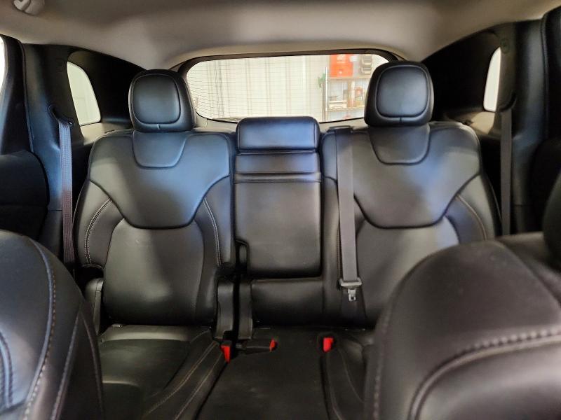 Продаж на аукціоні авто 2017 Jeep Cherokee, vin: 1C4PJMDB0HW600881, номер лоту: 55745366
