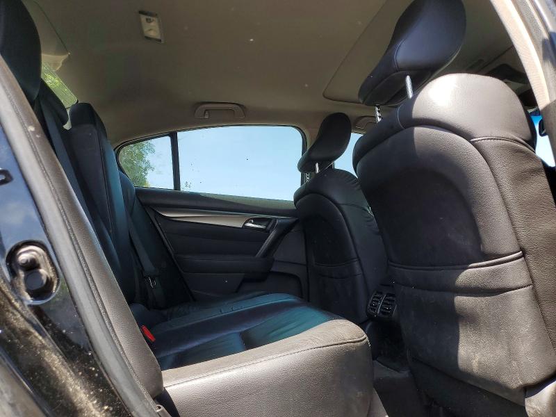 Продажа на аукционе авто 2013 Acura Tl, vin: 19UUA8F27DA800026, номер лота: 55142526