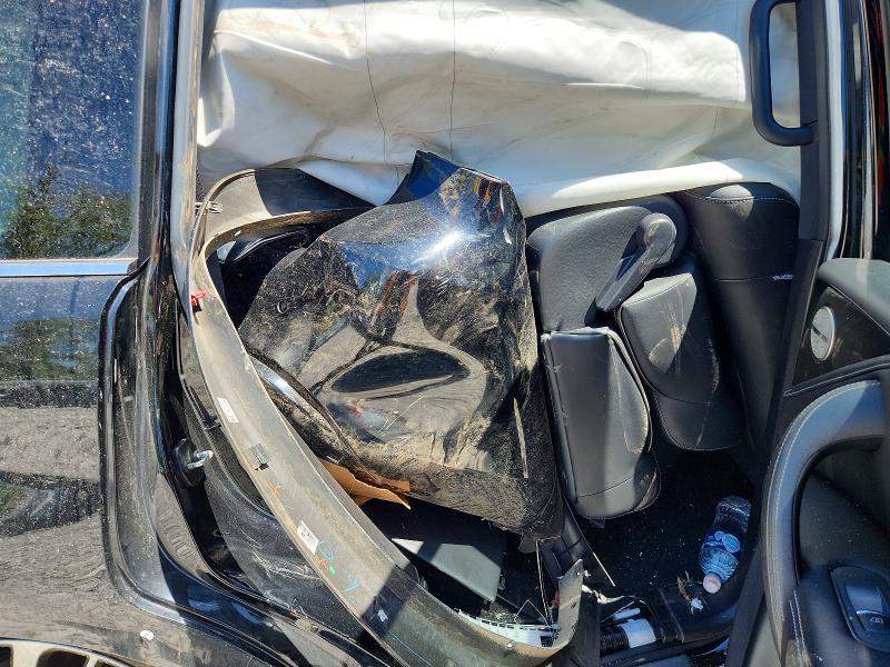 2021 Infiniti Qx80 მანქანა იყიდება აუქციონზე, vin: JN8AZ2BEXM9272527, აუქციონის ნომერი: 55369776