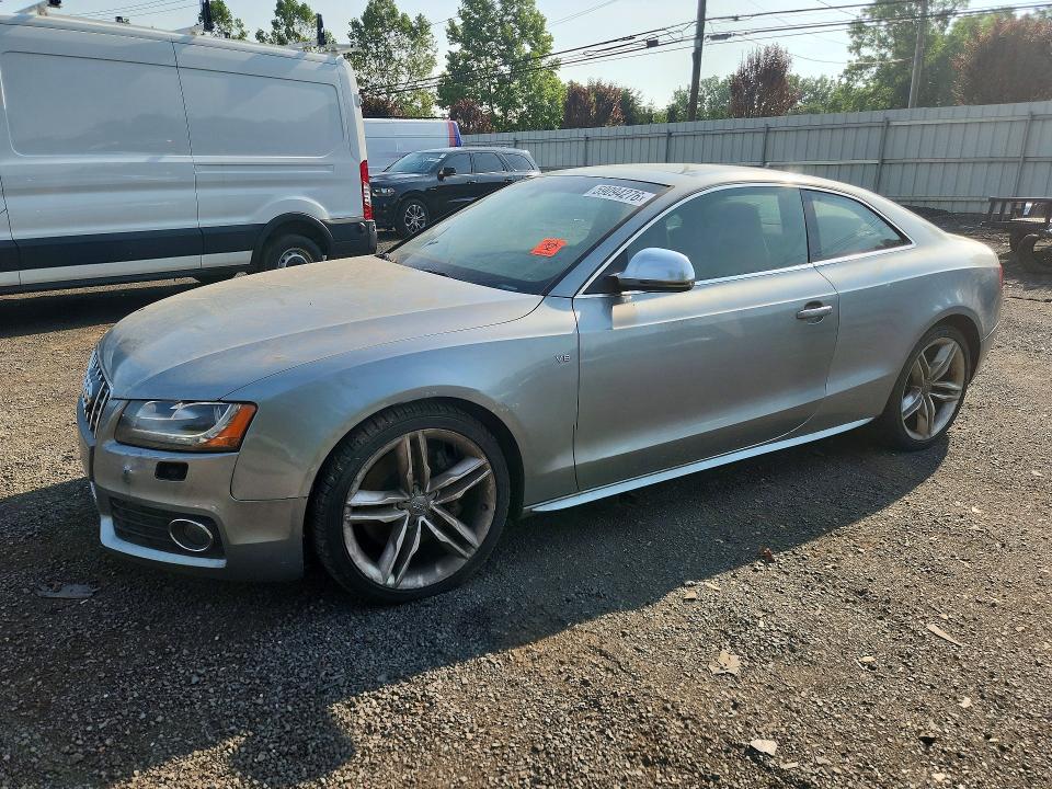 Продаж на аукціоні авто 2009 Audi S5, vin: WAURV78T69A028003, номер лоту: 59094276