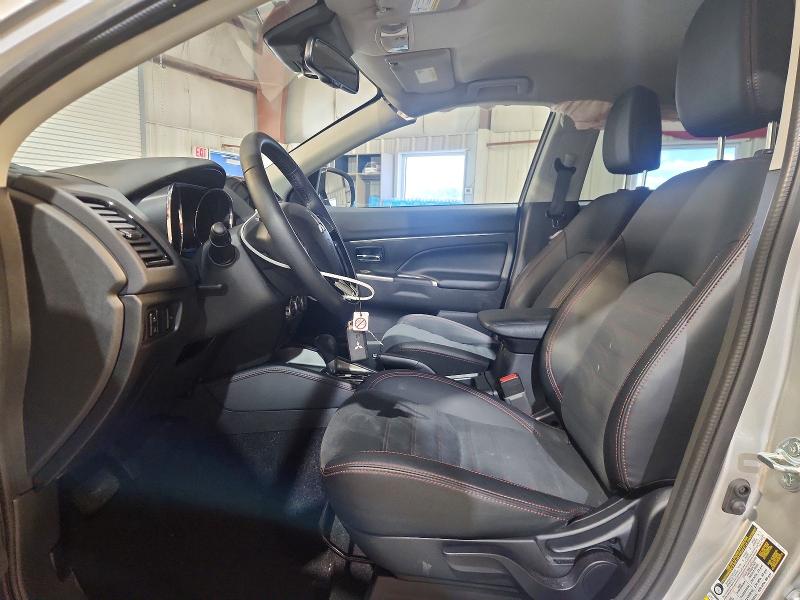 Продаж на аукціоні авто 2026 Mitsubishi Outlander Sport, vin: JA4ARUAU6TU001860, номер лоту: 55801796