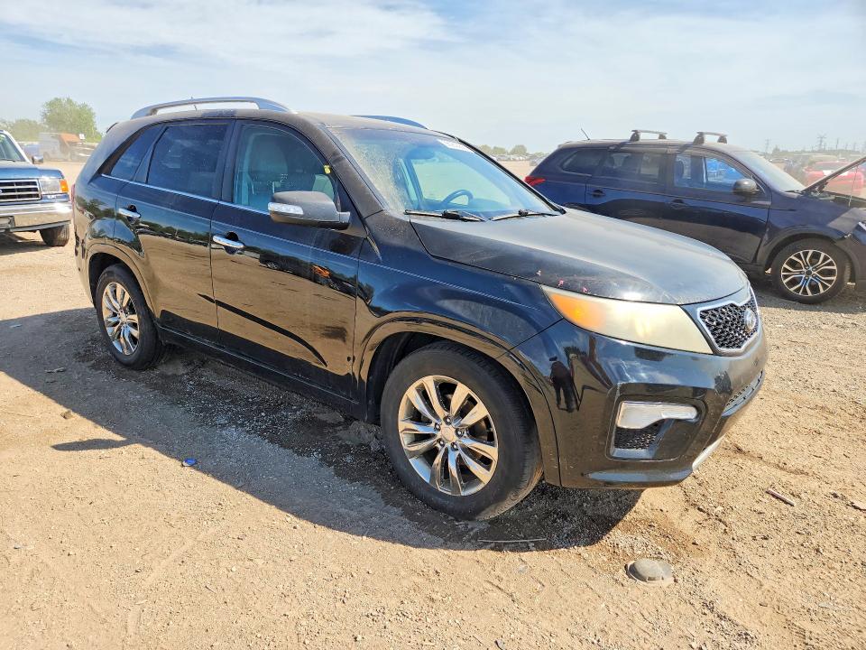 Aukcja sprzedaży 2011 Kia Sorento, vin: 5XYKW4A23BG111864, numer aukcji: 56080066