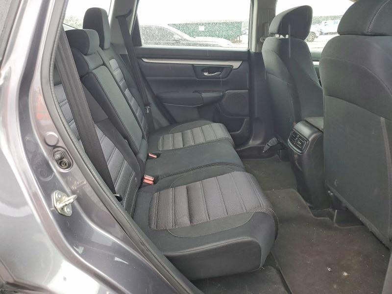 Aukcja sprzedaży 2018 Honda Cr-v, vin: 2HKRW6H35JH214297, numer aukcji: 55376616