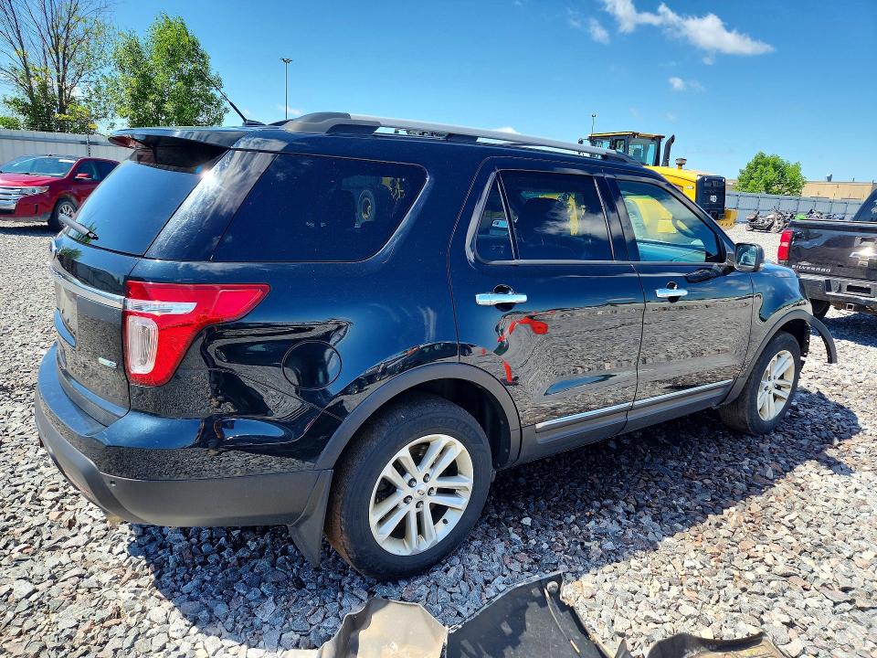 Aukcja sprzedaży 2014 Ford Explorer, vin: 1FM5K8D83EGC11038, numer aukcji: 56868126