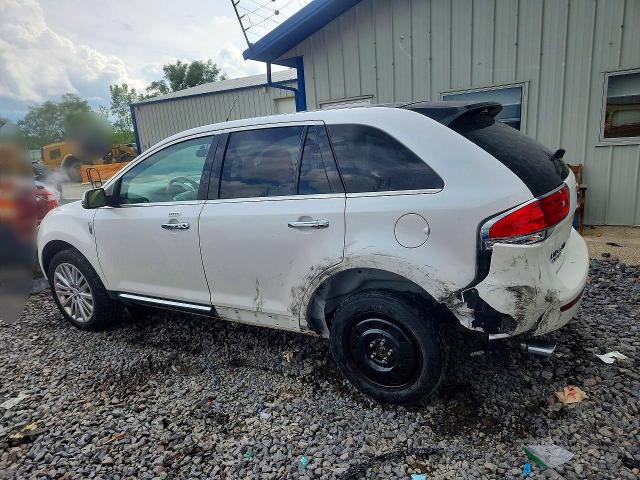 Aukcja sprzedaży 2014 Lincoln Mkx, vin: 2LMDJ8JK4EBL02751, numer aukcji: 58137066