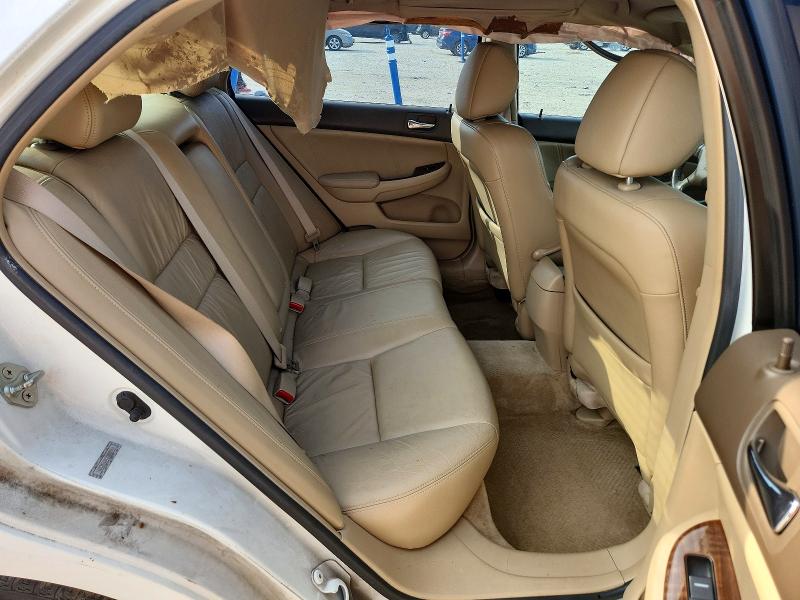 Продаж на аукціоні авто 2007 Honda Accord, vin: 1HGCM665X7A008961, номер лоту: 57885216
