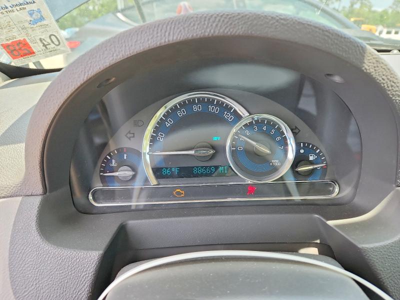 55963916 :رقم المزاد ، 3GNDA23D48S597528 vin ، 2008 Chevrolet Hhr مزاد بيع