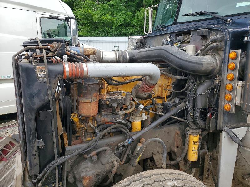 Aukcja sprzedaży 2001 Peterbilt 379, vin: 1NP5XBTXX1N567870, numer aukcji: 58374926