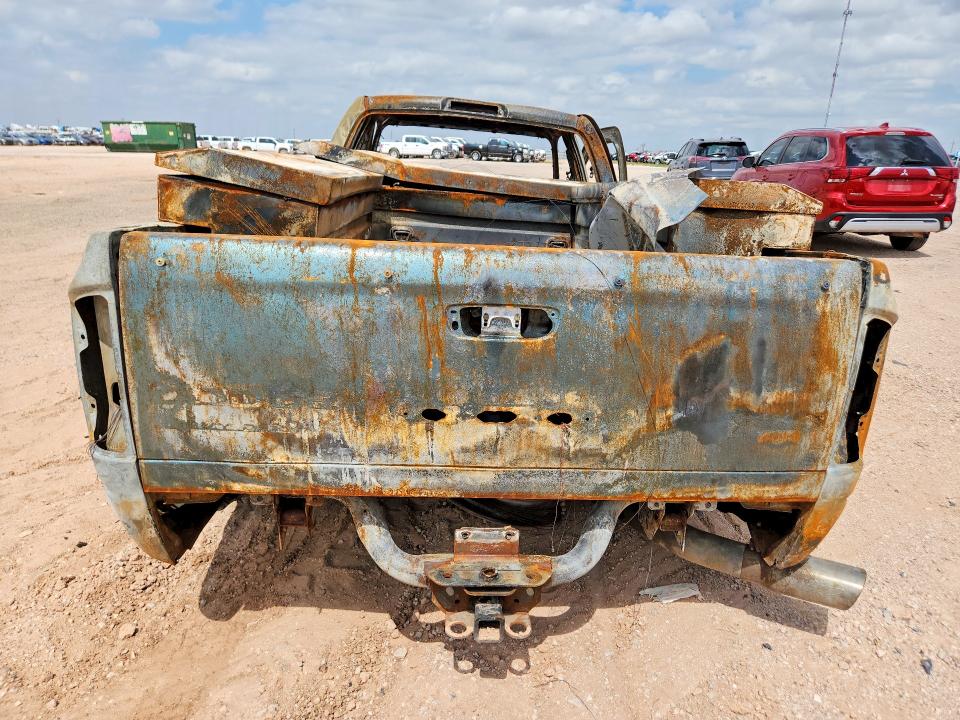 Продажа на аукционе авто 2003 Dodge Ram 3500, vin: 3D7MU48C83G834566, номер лота: 56690936