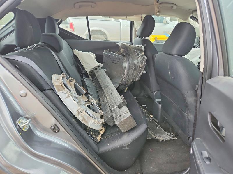 2025 Nissan Kicks Play მანქანა იყიდება აუქციონზე, vin: 3N1CP5BV8SL492865, აუქციონის ნომერი: 57151496