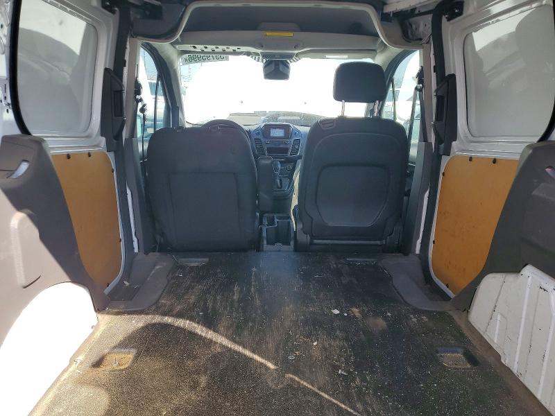 Продаж на аукціоні авто 2020 Ford Transit Connect, vin: NM0LS6E23L1437037, номер лоту: 55795996