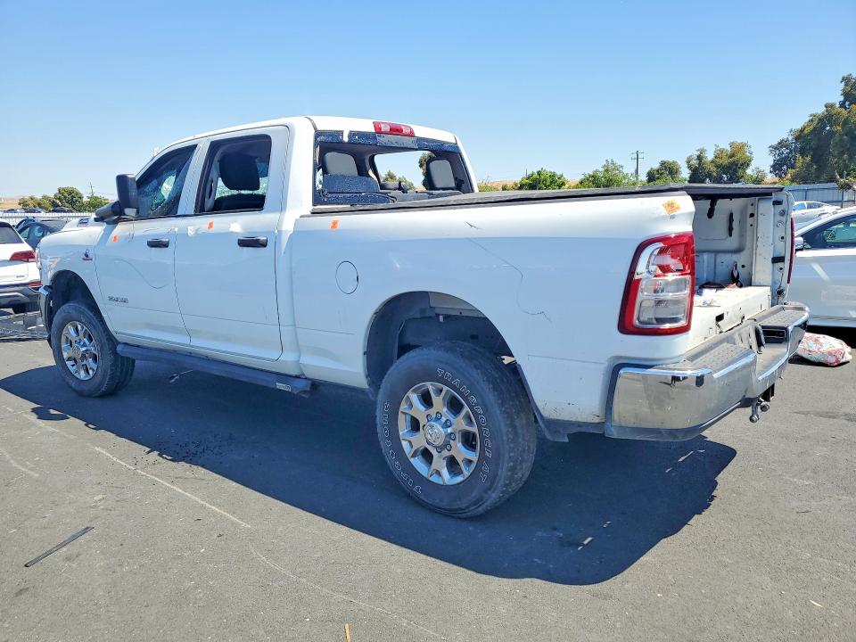 Aukcja sprzedaży 2020 Ram 2500, vin: 3C6UR5CL9LG173789, numer aukcji: 57959956