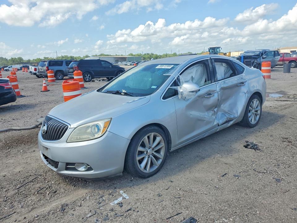 Aukcja sprzedaży 2013 Buick Verano, vin: 1G4PR5SK5D4187391, numer aukcji: 56672386