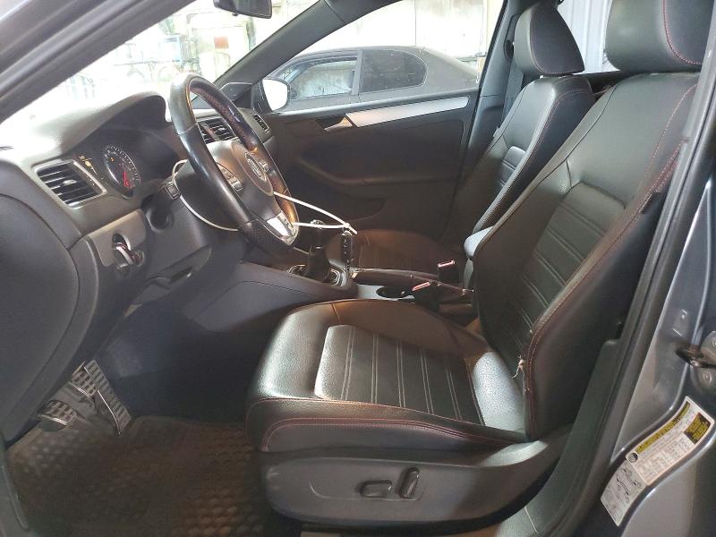 2014 Volkswagen Jetta მანქანა იყიდება აუქციონზე, vin: 3VW5T7AJ6EM376197, აუქციონის ნომერი: 58782716