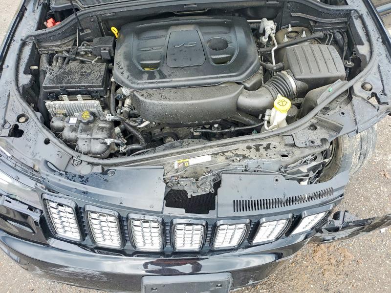 Продажа на аукционе авто 2020 Jeep Grand Cherokee, vin: 1C4RJFAG0LC208840, номер лота: 57242436