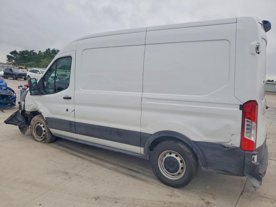 Продаж на аукціоні авто 2019 Ford Transit, vin: 1FTYE1CM9KKB45408, номер лоту: 56734636