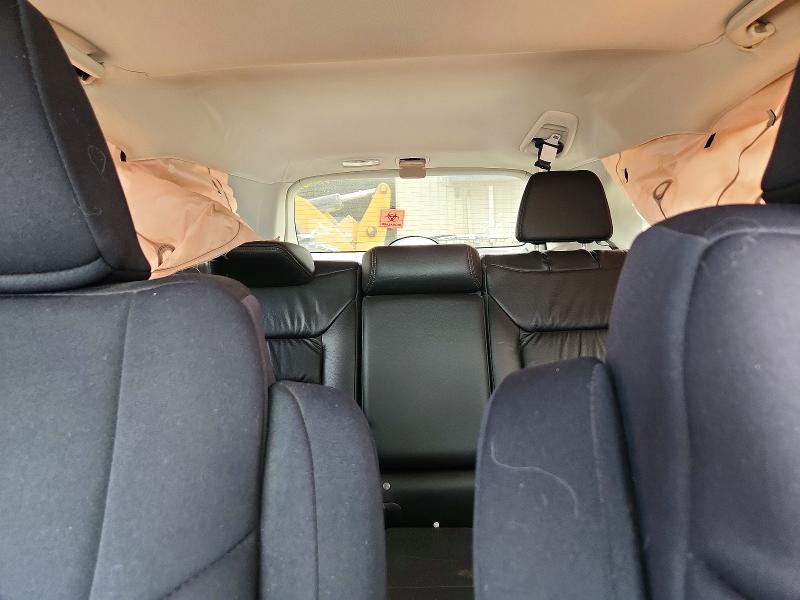 56350426 :رقم المزاد ، 5J6RM4H73DL010301 vin ، 2013 Honda Cr-v مزاد بيع