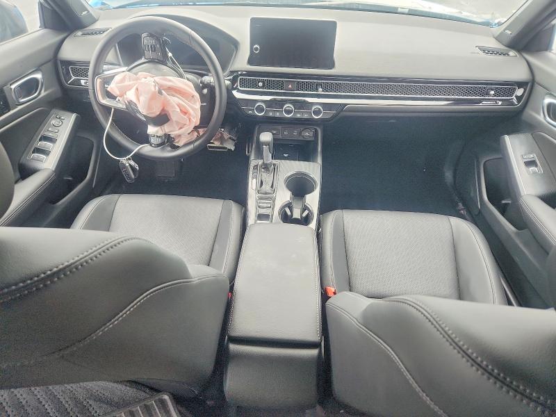 Aukcja sprzedaży 2025 Honda Civic, vin: 19XFL4H95SE008441, numer aukcji: 57785366