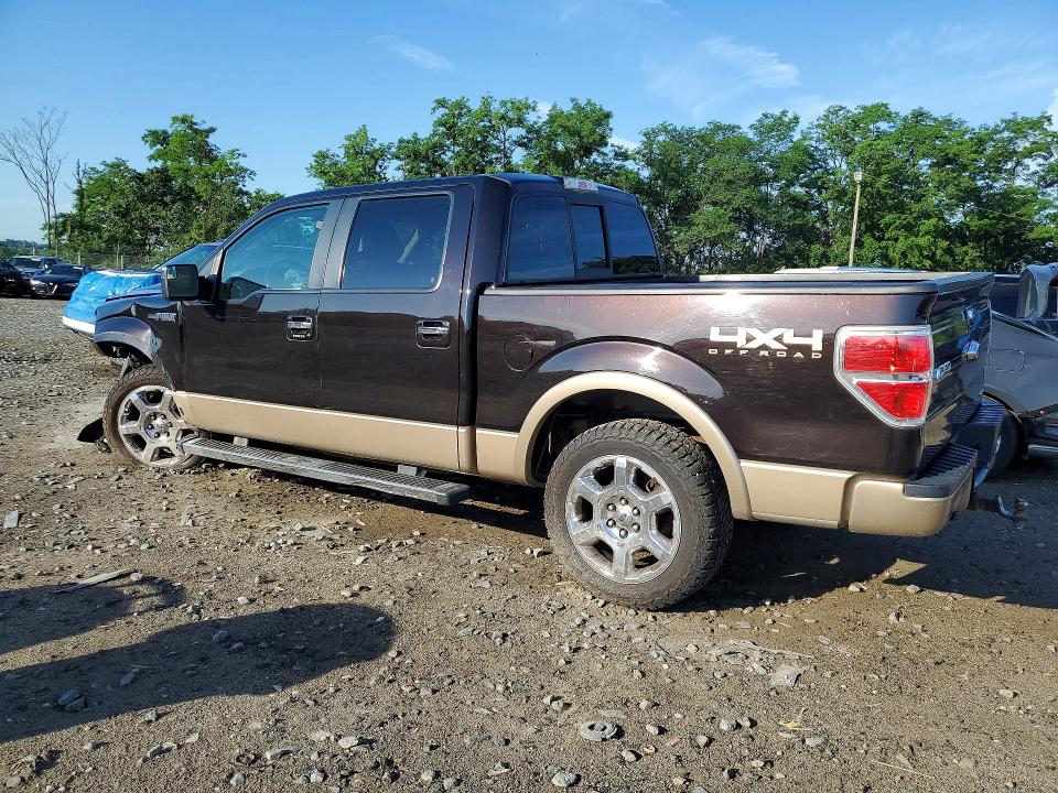 Aukcja sprzedaży 2013 Ford F150, vin: 1FTFW1EF9DFB74180, numer aukcji: 56646556