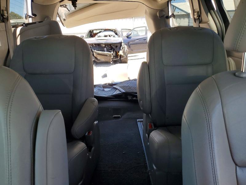 2020 Toyota Sienna მანქანა იყიდება აუქციონზე, vin: 5TDDZ3DC6LS238479, აუქციონის ნომერი: 58819086