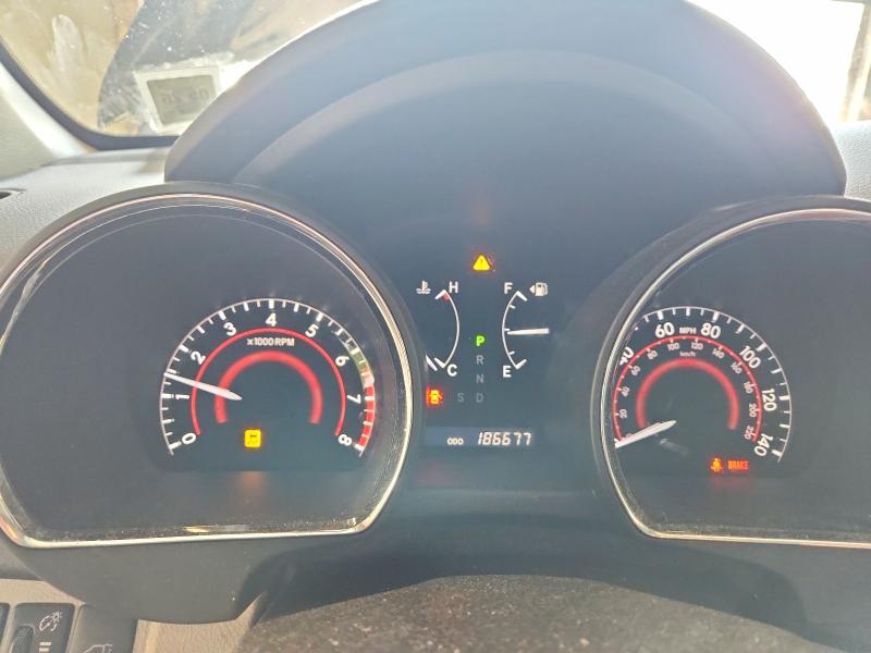 Aukcja sprzedaży 2010 Toyota Highlander, vin: 5TDDK3EH8AS025562, numer aukcji: 56778086