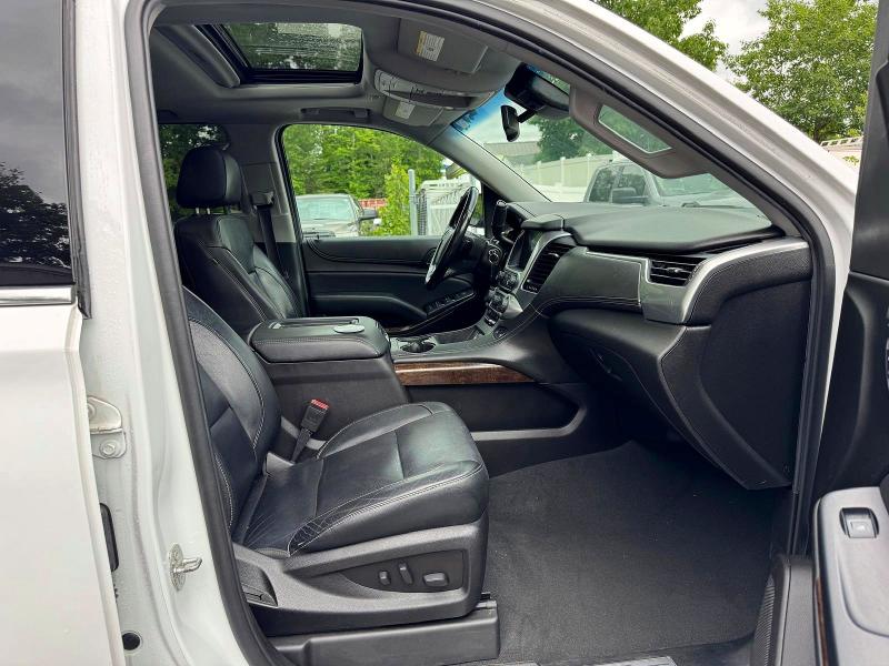 Aukcja sprzedaży 2019 Chevrolet Suburban, vin: 1GNSKHKC1KR273818, numer aukcji: 56048326