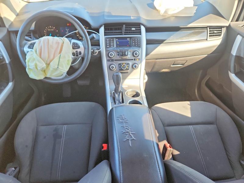 Продаж на аукціоні авто 2014 Ford Edge, vin: 2FMDK3GC6EBA16542, номер лоту: 55825236