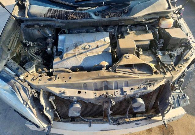 2015 Lexus Rx მანქანა იყიდება აუქციონზე, vin: 2T2ZK1BA1FC193587, აუქციონის ნომერი: 57693826
