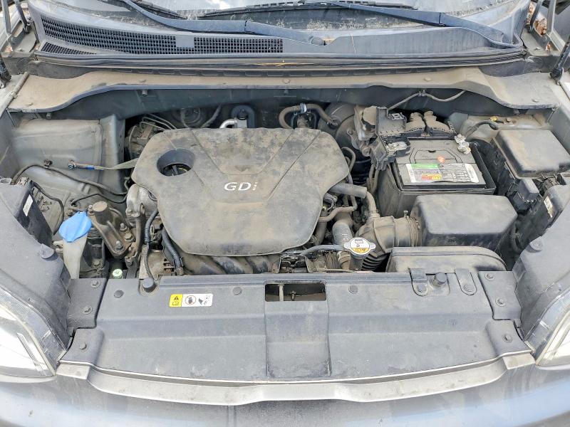 Продажа на аукционе авто 2016 Kia Soul, vin: KNDJN2A20G7374658, номер лота: 57967946