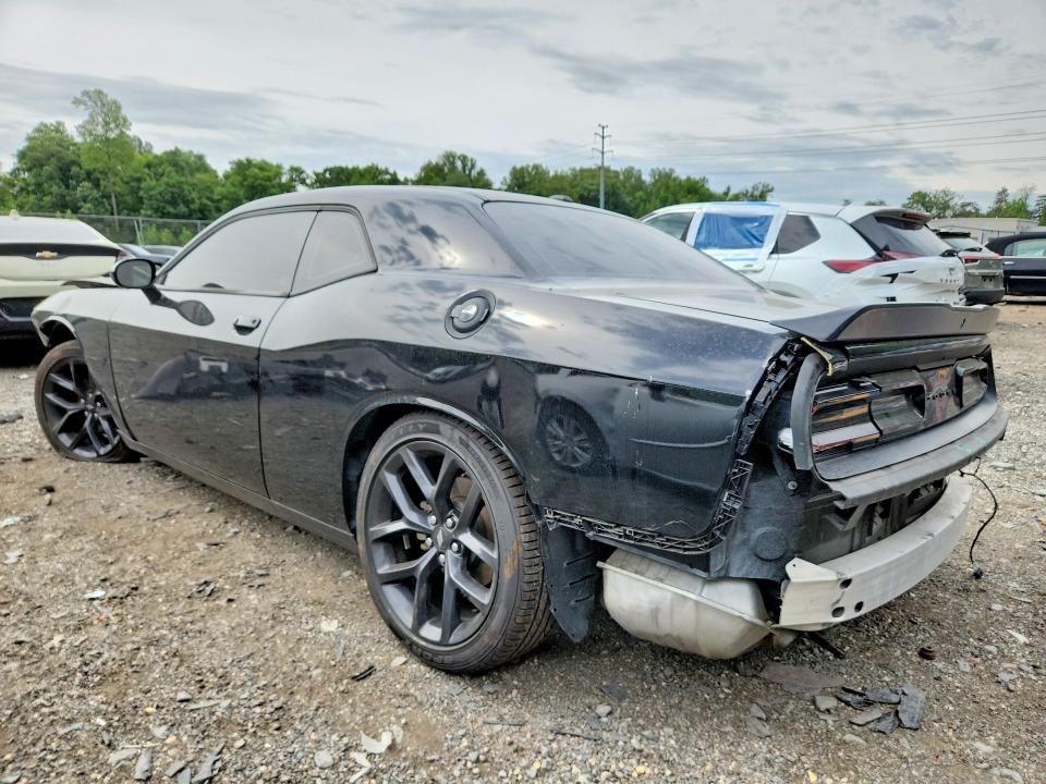 Aukcja sprzedaży 2022 Dodge Challenger, vin: 2C3CDZJG7NH187648, numer aukcji: 57874846