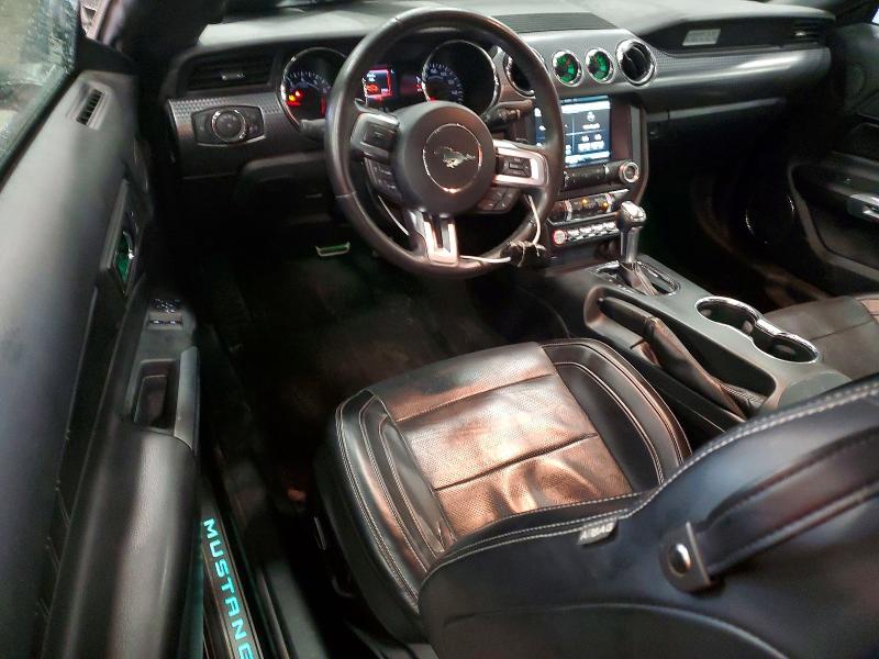 Продаж на аукціоні авто 2015 Ford Mustang, vin: 1FA6P8THXF5367513, номер лоту: 57953786