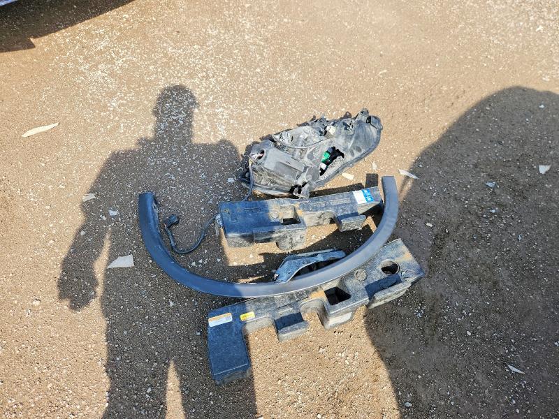 2015 Nissan Rogue მანქანა იყიდება აუქციონზე, vin: 5N1AT2MV5FC773143, აუქციონის ნომერი: 55779336