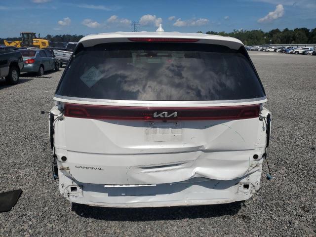 Продаж на аукціоні авто 2023 Kia Carnival, vin: KNDNB4H38P6207734, номер лоту: 56592256