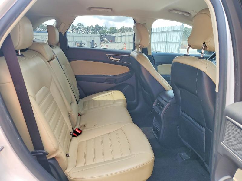 2019 Ford Edge მანქანა იყიდება აუქციონზე, vin: 2FMPK3J98KBB08189, აუქციონის ნომერი: 58873306